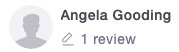 review tp-angela gooding